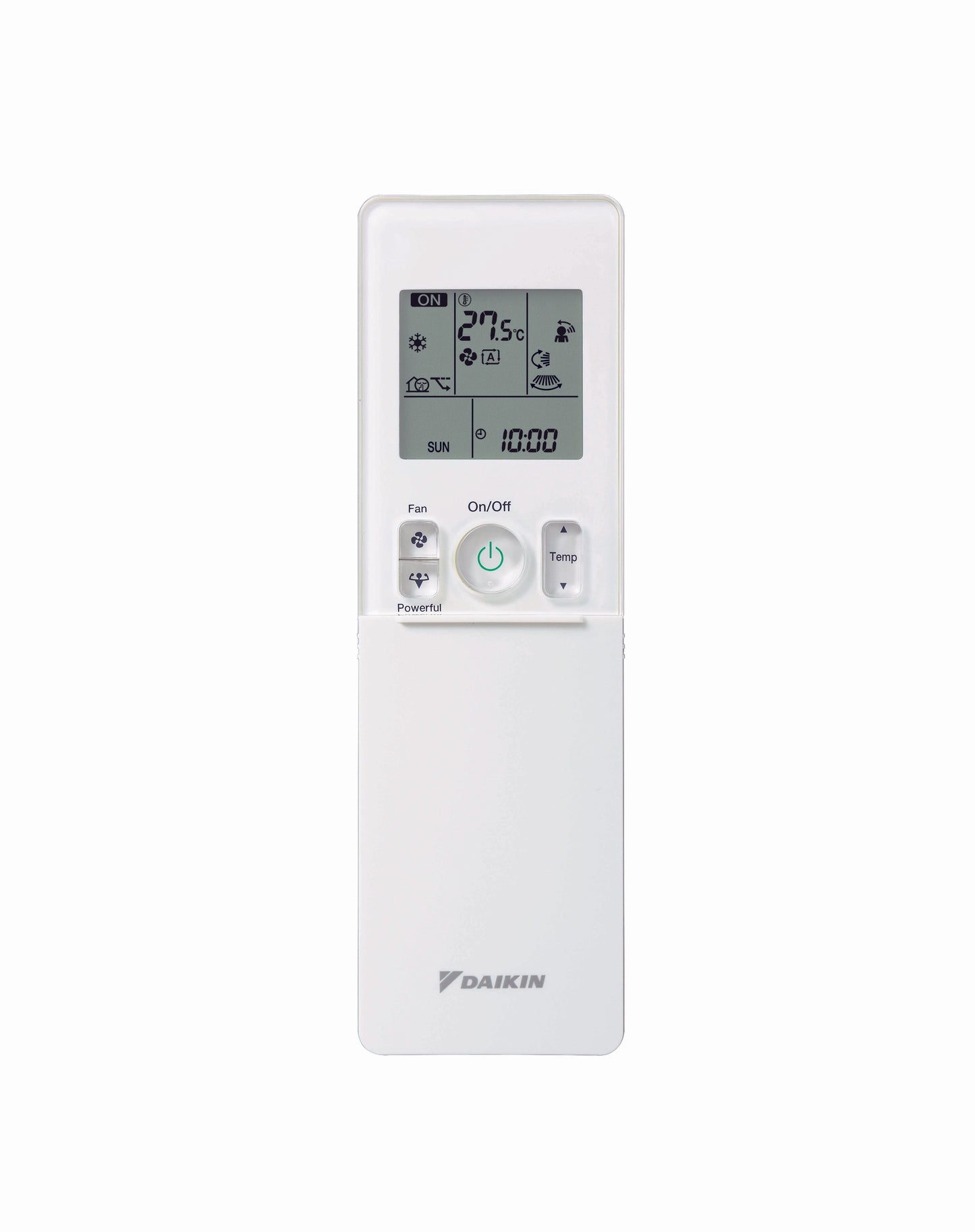 Daikin Cora 2.5kw Reverse Cycle Air-Conditioner FTXV25WVMA/RXV25WVMA
