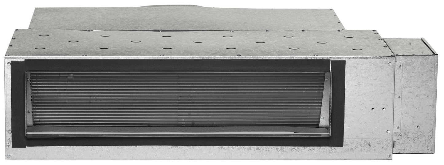 Daikin Ducted Inverter 8.5kw Reverse Cycle Air-Conditioner FDYAN85AV1/RZA85C2V1