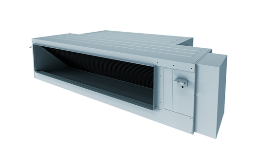 Hisense Ducted Inverter 8.5kw Reverse Cycle Air-Conditioner (AUD-85UX-Set)