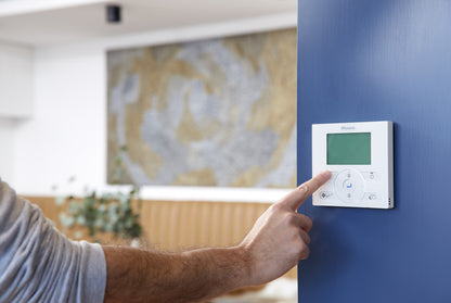 Daikin BRC1E63 Controller