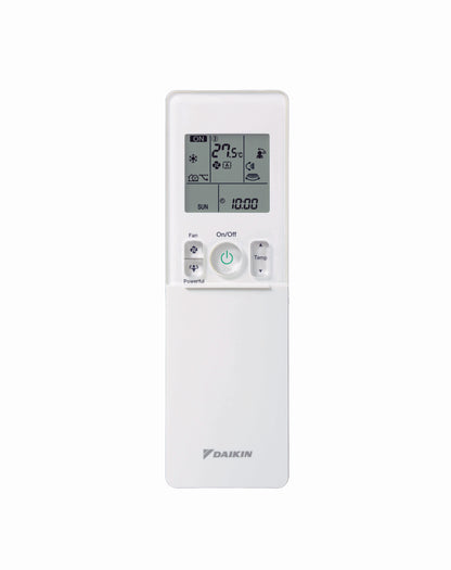 Daikin Cora 4.6kw Reverse Cycle Air-Conditioner FTXV46WVMA/RXV46WVMA