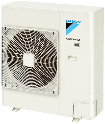 Daikin Ducted Inverter 8.5kw Reverse Cycle Air-Conditioner FDYAN85AV1/RZA85C2V1