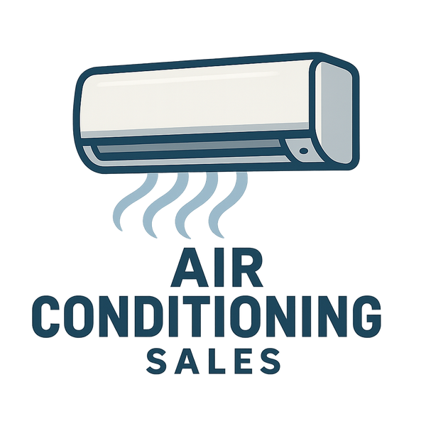 Air-Conditioning sales