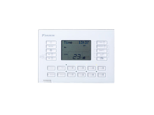 Daikin Zoned Controller